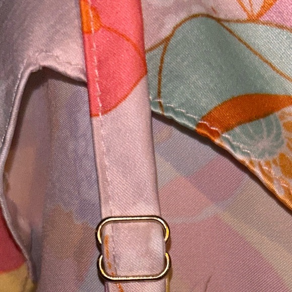 Once upon a dream, size large, very cute, and was never used. - Picture 5 of 14